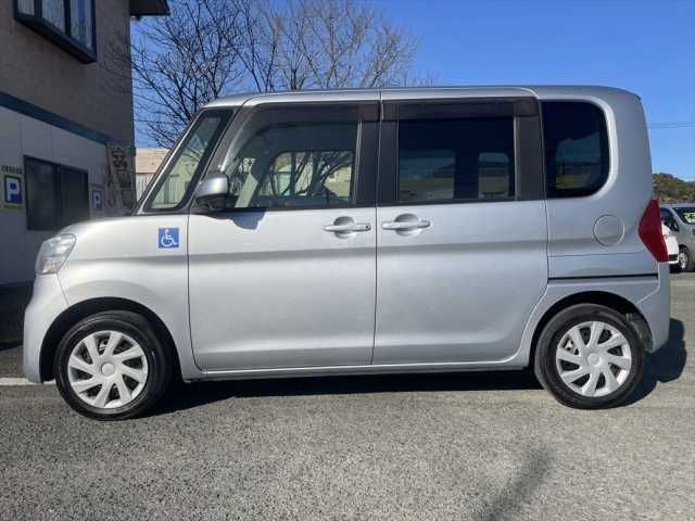 DAIHATSU TANTO 2015 Image 31