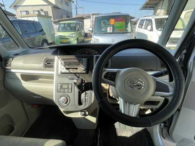 DAIHATSU TANTO 2015 Image 31