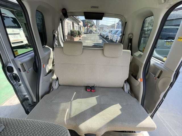 DAIHATSU TANTO 2015 Image 31