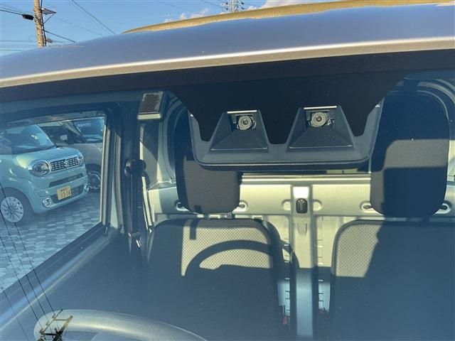 DAIHATSU HIJET TRUCK 4WD 2024 Image 31