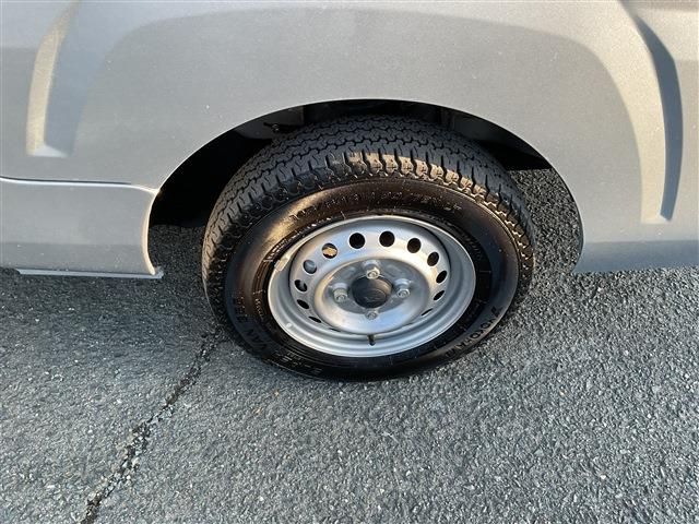 DAIHATSU HIJET TRUCK 4WD 2024 Image 31