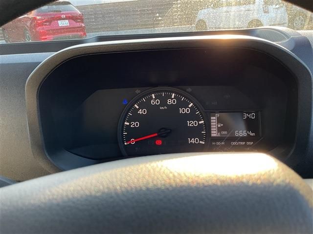 DAIHATSU HIJET TRUCK 4WD 2024 Image 31