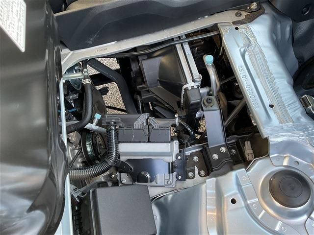 DAIHATSU HIJET TRUCK 4WD 2024 Image 31