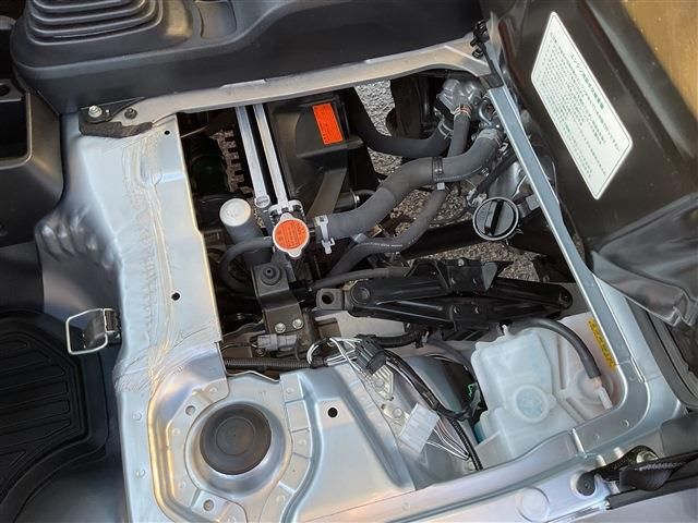 DAIHATSU HIJET TRUCK 4WD 2024 Image 31