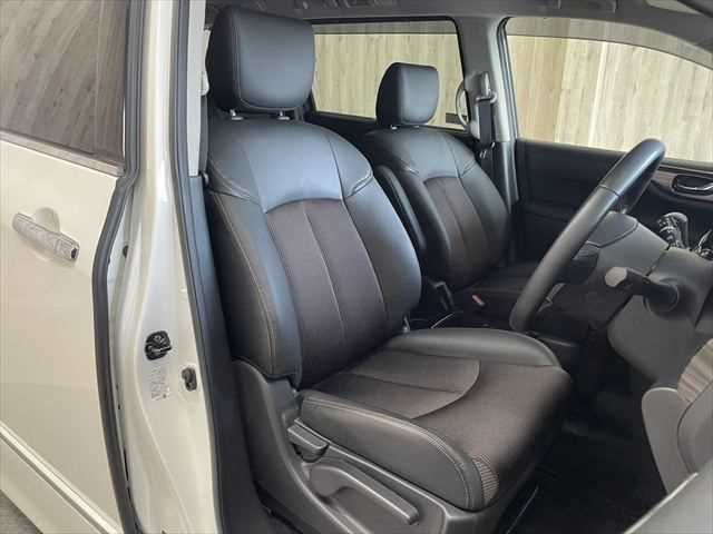 NISSAN ELGRAND 2019 Image 31