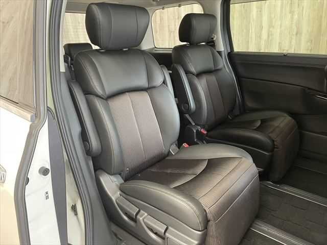 NISSAN ELGRAND 2019 Image 31