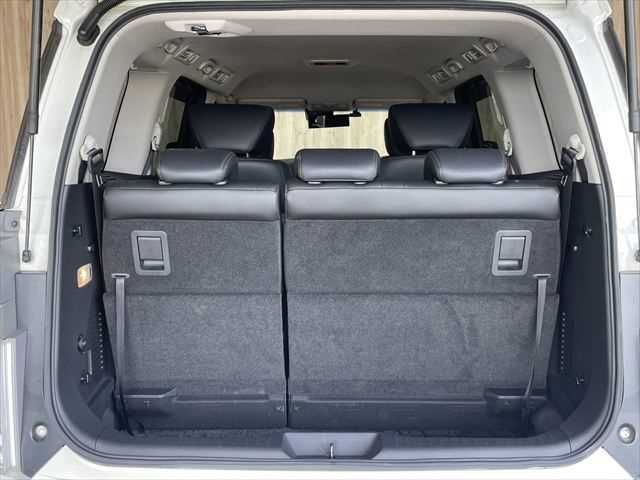 NISSAN ELGRAND 2019 Image 31