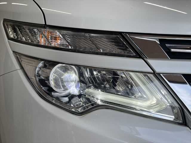 NISSAN ELGRAND 2019 Image 31