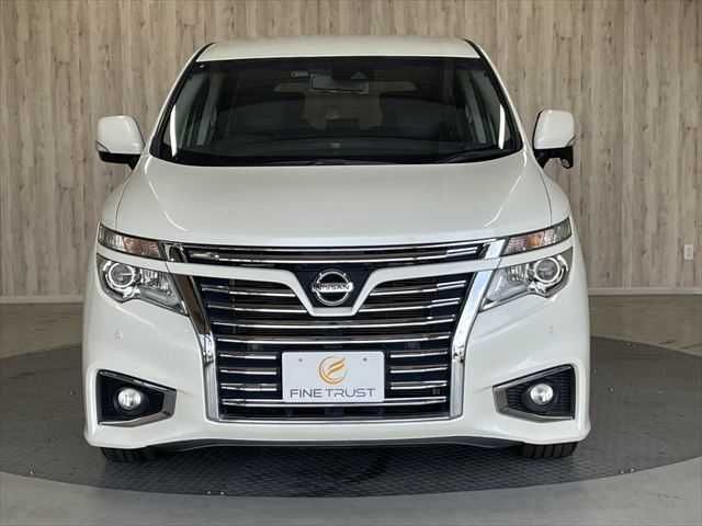 NISSAN ELGRAND 2019 Image 31