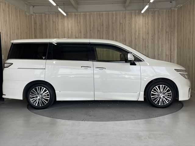 NISSAN ELGRAND 2019 Image 31