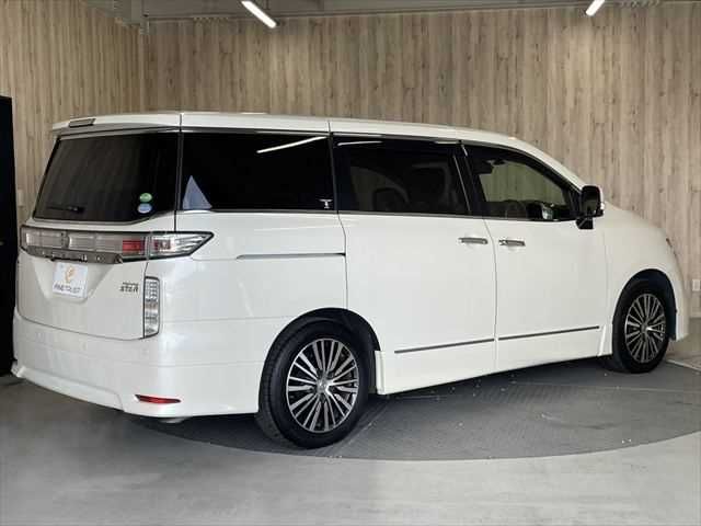 NISSAN ELGRAND 2019 Image 31