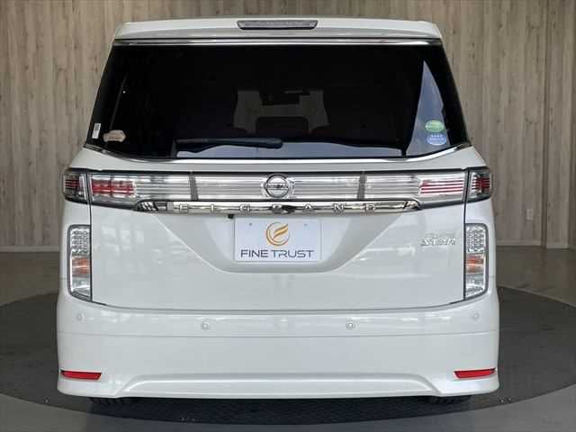 NISSAN ELGRAND 2019 Image 31