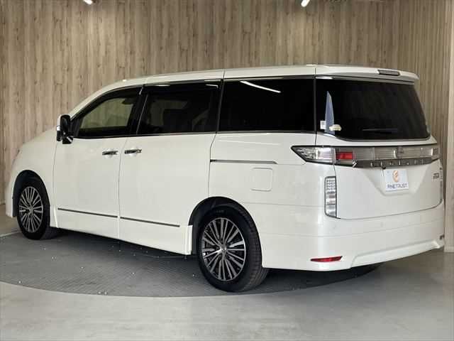 NISSAN ELGRAND 2019 Image 31
