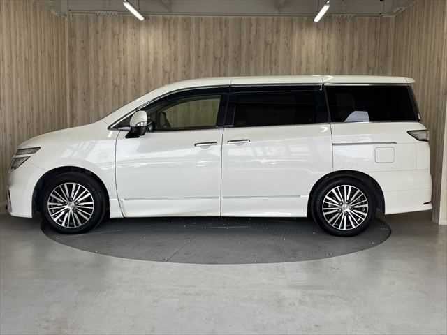 NISSAN ELGRAND 2019 Image 31