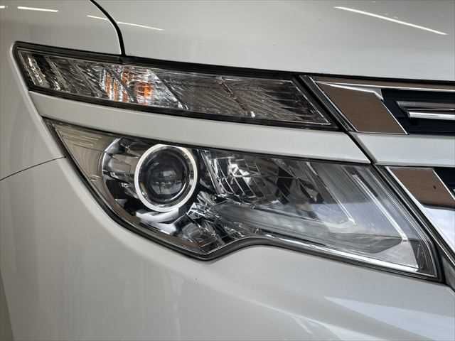 NISSAN ELGRAND 2019 Image 31