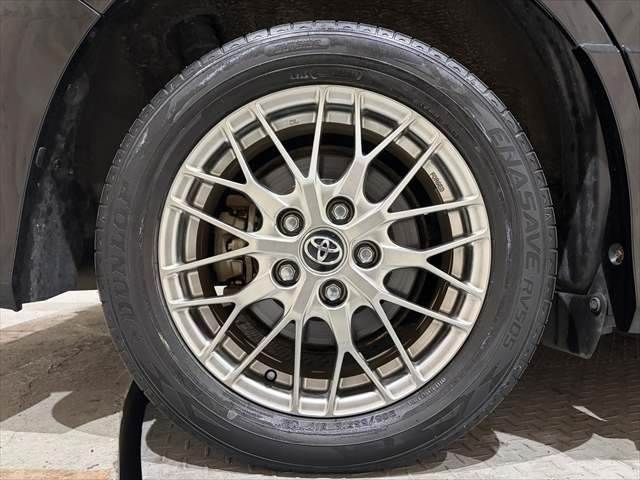 TOYOTA VOXY HYBRID 2018 Image 31