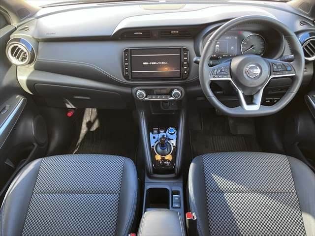 NISSAN KICKS 2021 Image 31