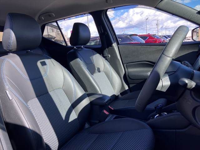 NISSAN KICKS 2021 Image 31