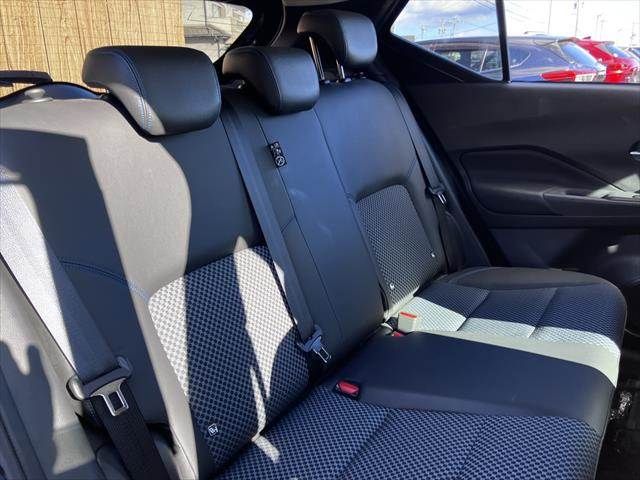 NISSAN KICKS 2021 Image 31