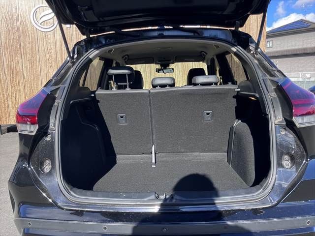 NISSAN KICKS 2021 Image 31