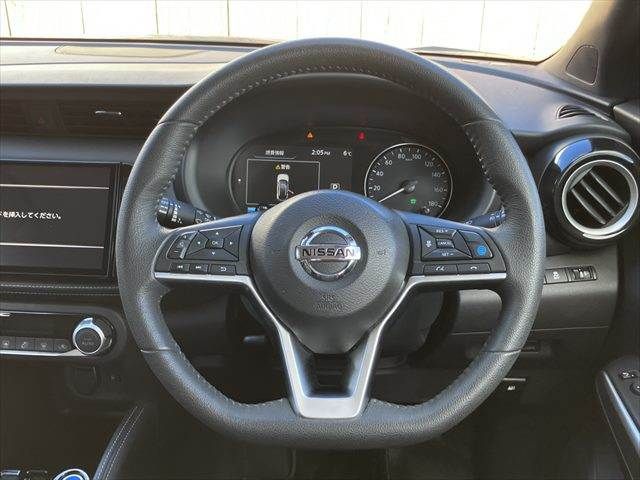 NISSAN KICKS 2021 Image 31