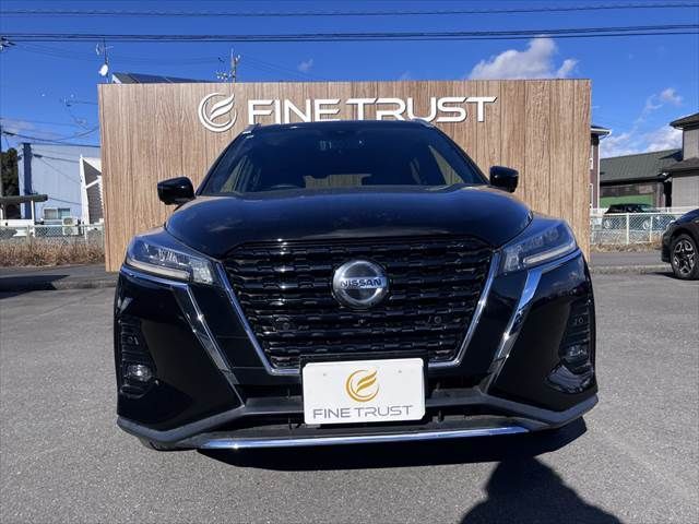 NISSAN KICKS 2021 Image 31