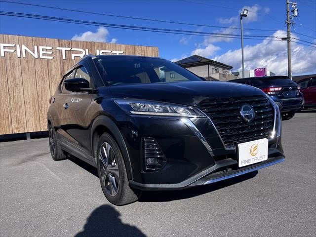 NISSAN KICKS 2021 Image 31
