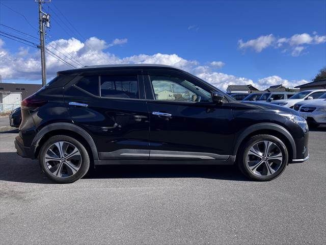 NISSAN KICKS 2021 Image 31