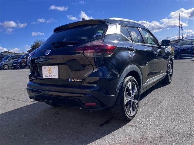 NISSAN KICKS 2021 Image 31