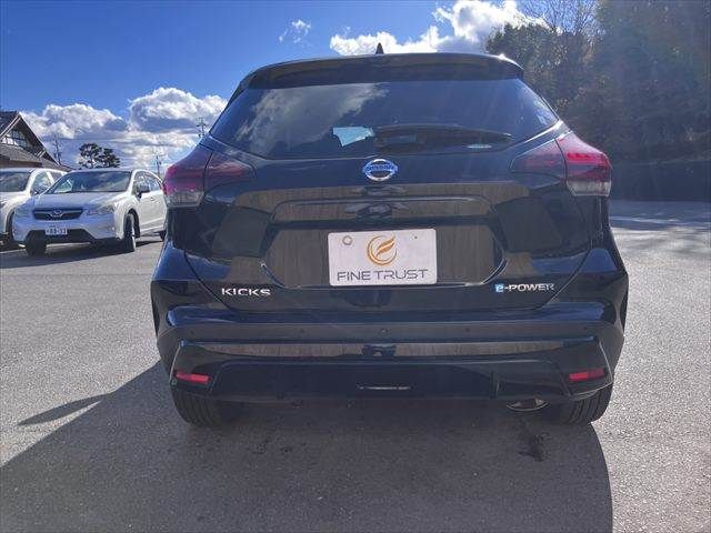 NISSAN KICKS 2021 Image 31