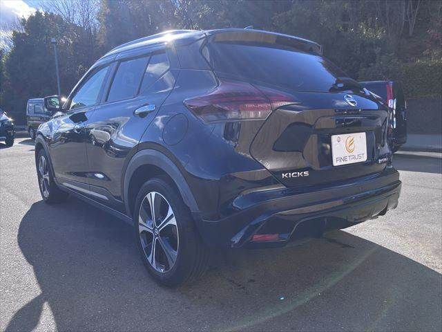 NISSAN KICKS 2021 Image 31