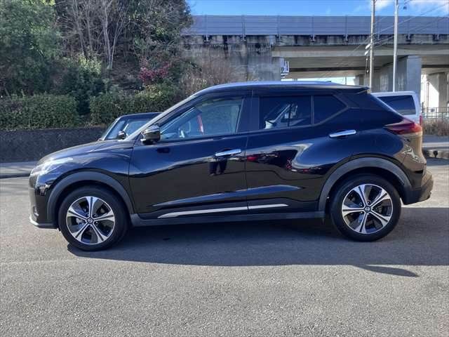 NISSAN KICKS 2021 Image 31