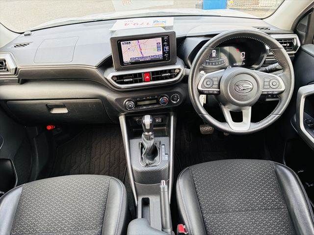 DAIHATSU ROCKY 2019 Image 31