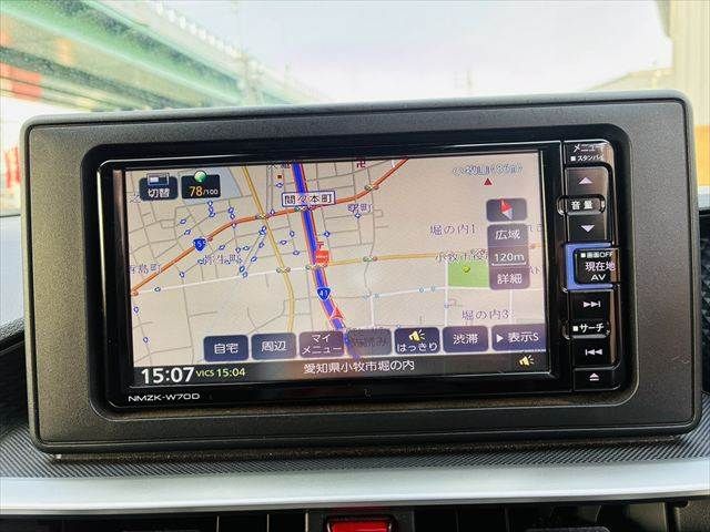 DAIHATSU ROCKY 2019 Image 31