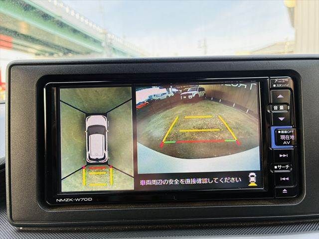 DAIHATSU ROCKY 2019 Image 31