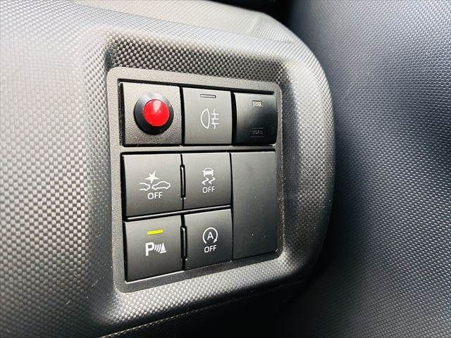 DAIHATSU ROCKY 2019 Image 31