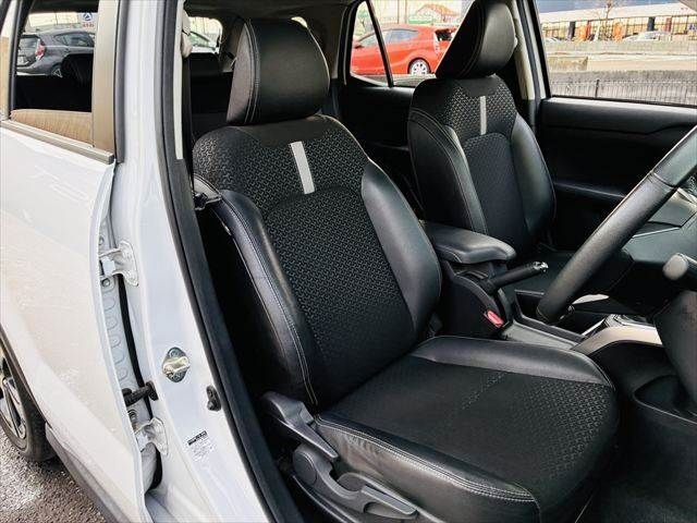 DAIHATSU ROCKY 2019 Image 31