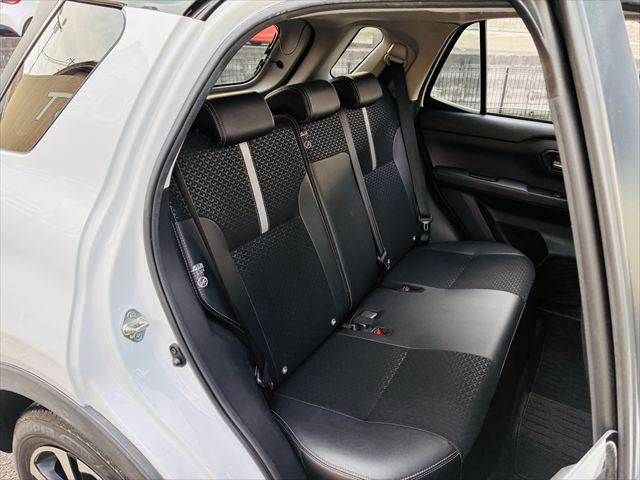 DAIHATSU ROCKY 2019 Image 31