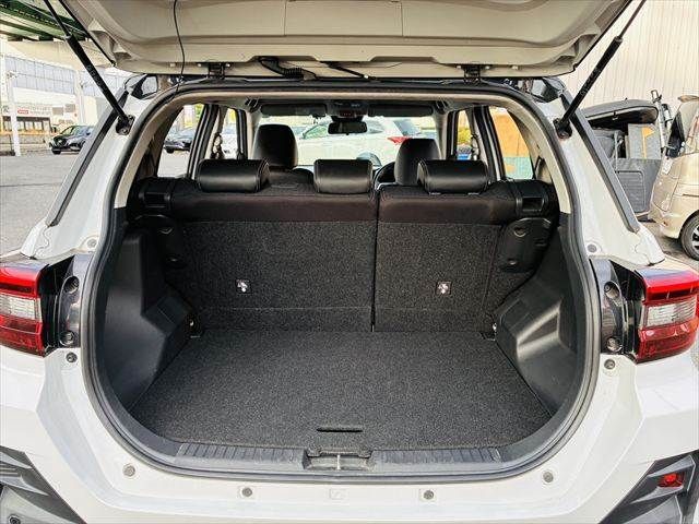 DAIHATSU ROCKY 2019 Image 31