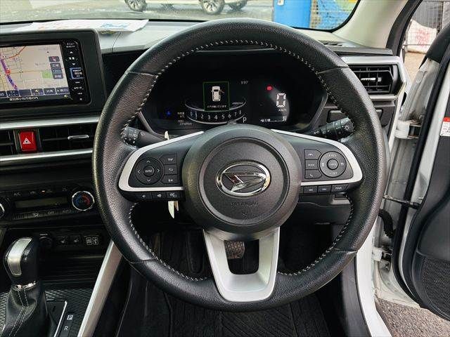 DAIHATSU ROCKY 2019 Image 31