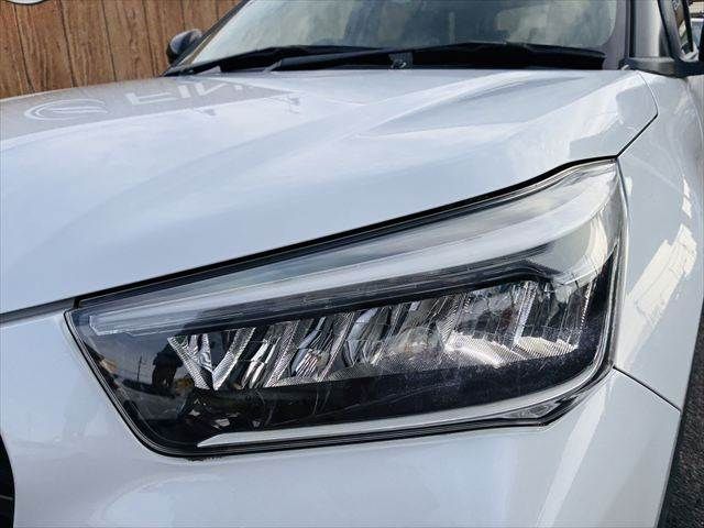 DAIHATSU ROCKY 2019 Image 31