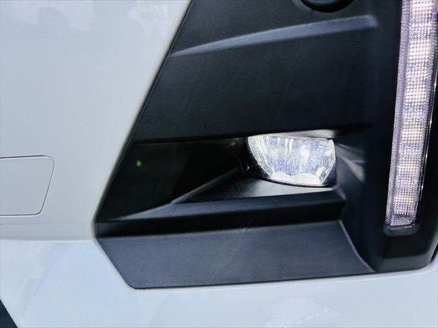 DAIHATSU ROCKY 2019 Image 31