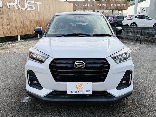 DAIHATSU ROCKY 2019 Image 31
