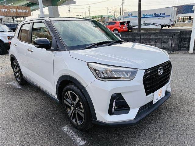 DAIHATSU ROCKY 2019 Image 31