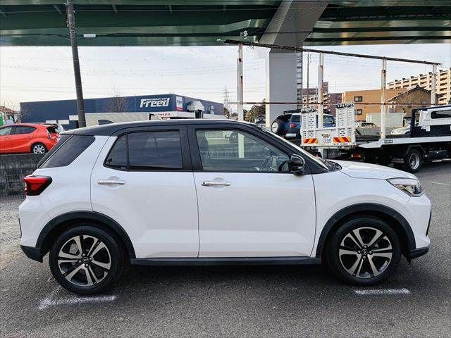DAIHATSU ROCKY 2019 Image 31