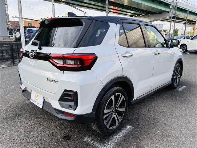 DAIHATSU ROCKY 2019 Image 31
