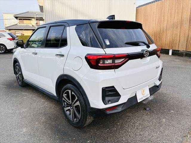 DAIHATSU ROCKY 2019 Image 31