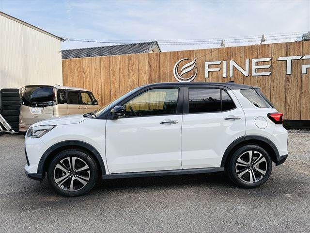 DAIHATSU ROCKY 2019 Image 31