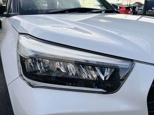 DAIHATSU ROCKY 2019 Image 31