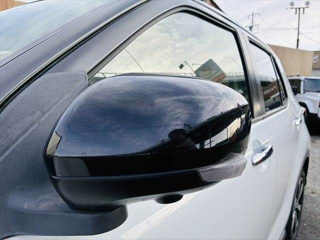 DAIHATSU ROCKY 2019 Image 31